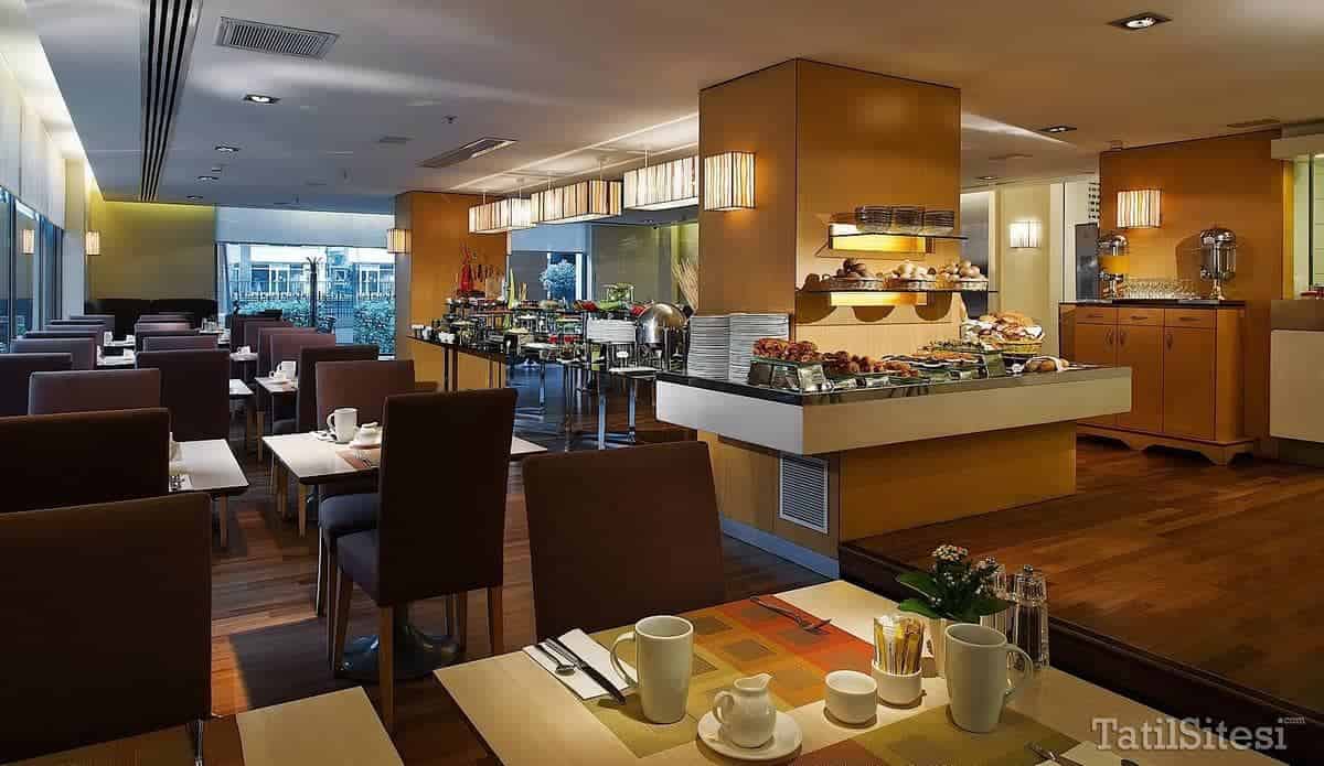 Divan İstanbul City